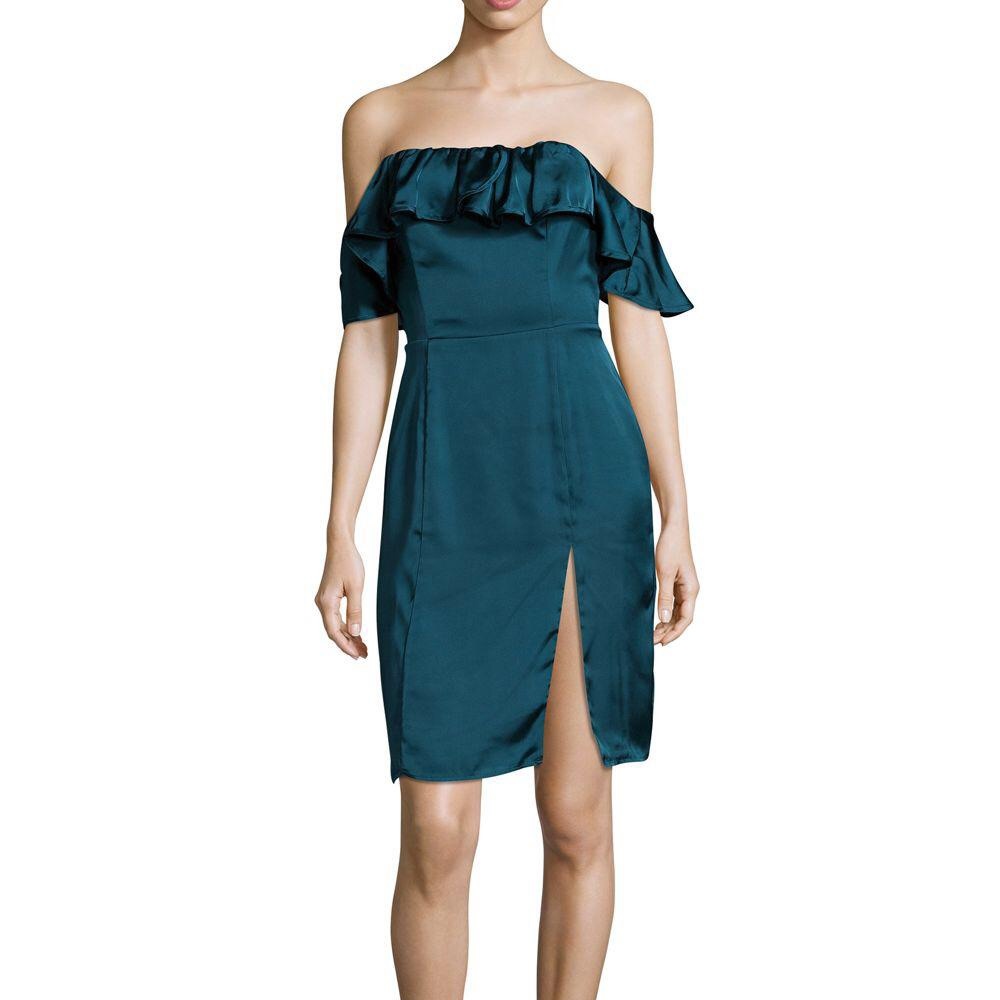 Lovers + Friends Spade Dress